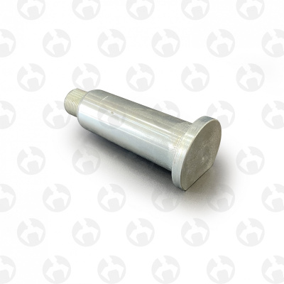 Ось (палец) подвески к верхняя Kesla 600/700/T